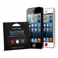 iPhone & iPad Aluminum home button RSG