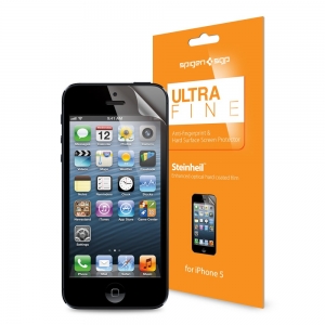 iPhone 5 Screen Protector Steinheil Ultra Fine (UF)