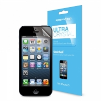 iPhone 5 Screen Protector Steinheil Ultra Crystal (SQ)
