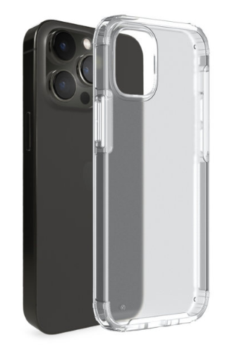 Чехол накладка противоударный iNeez Lims для iPhone 13 Pro Max (6.7