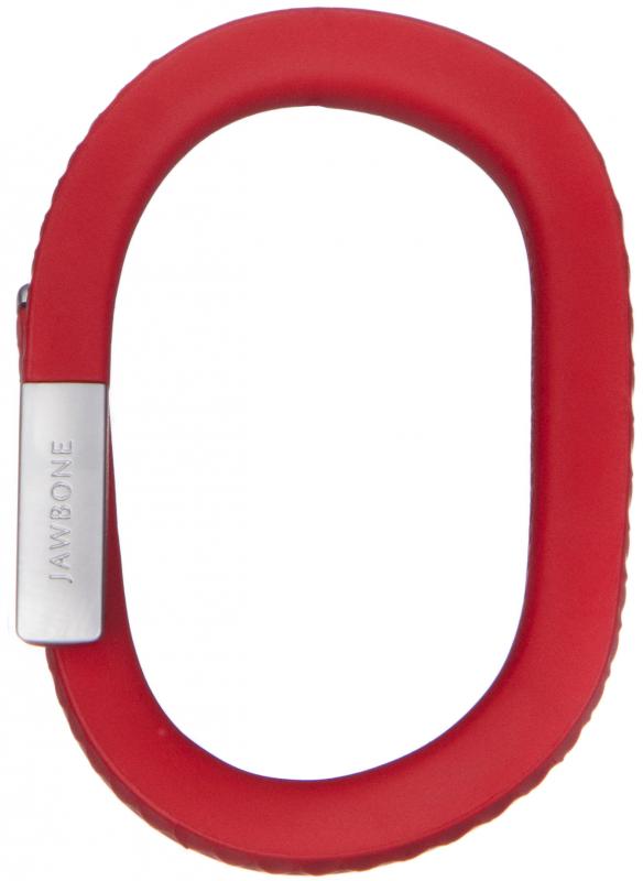 Jawbone UP 2.0 Red (Размер L)
