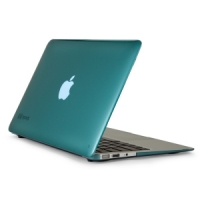 SeeThru for MacBook Air 13 Zircon Green
