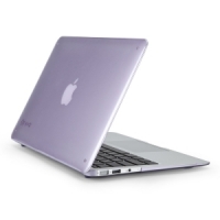 SeeThru for MacBook Air 13 Lilac
