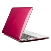 SeeThru for MacBook Air 11 Raspberry