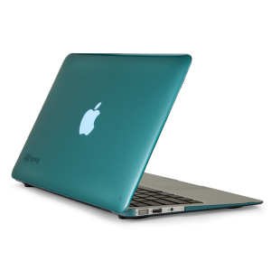 SeeThru for MacBook Air 11 Zircon Green