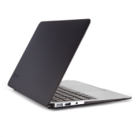 SeeThru SATIN for MacBook Air 11 Black