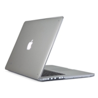 SeeThru for MacBook Pro 13/15 with Retina Display (Clear)