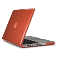SeeThru for MacBook Pro 15 Wild Salmon