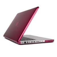 SeeThru for MacBook Pro 15 Raspberry