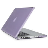 SeeThru for MacBook Pro 15 Lilac
