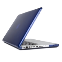 SeeThru for MacBook Pro 15 Cobalt