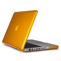 SeeThru for MacBook Pro 15 Butternut Squash