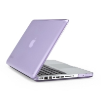 SeeThru for MacBook Pro 13 Lilac