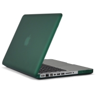 SeeThru SATIN for MacBook Pro 15 Malachite