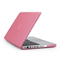 SeeThru SATIN for MacBook Pro 15 Bubblegum