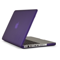 SeeThru SATIN for MacBook Pro 13 Grape