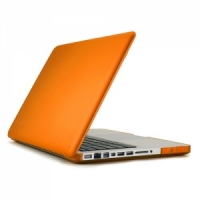 SeeThru SATIN for MacBook Pro 13 Clementine