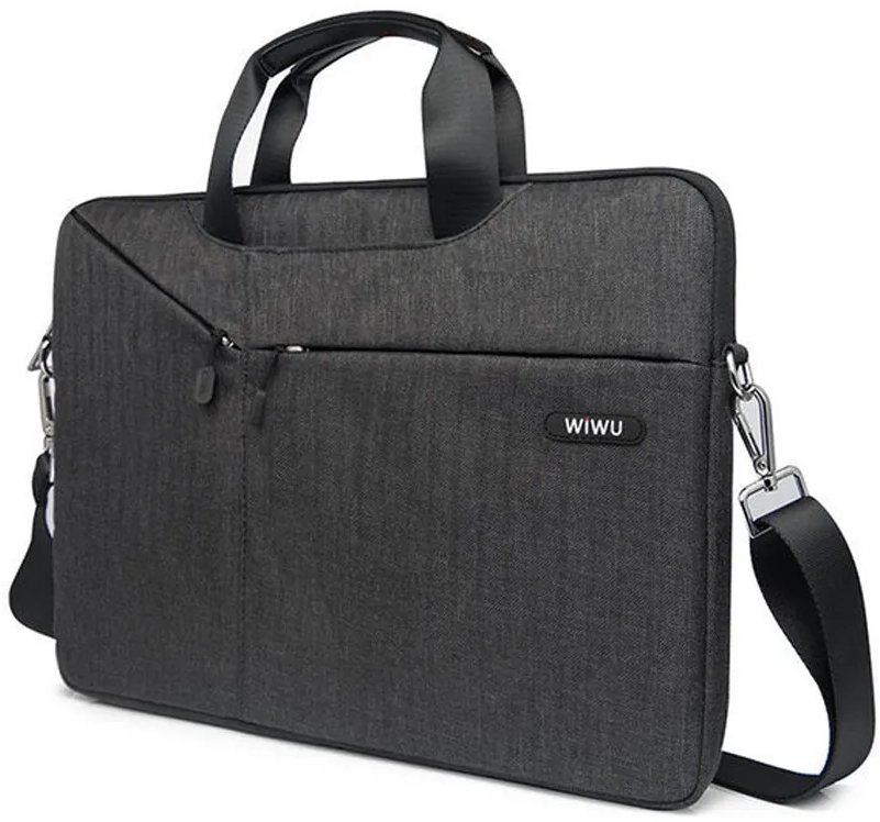 Сумка для WIWU Gent Business handbag для ноутбука 15.4