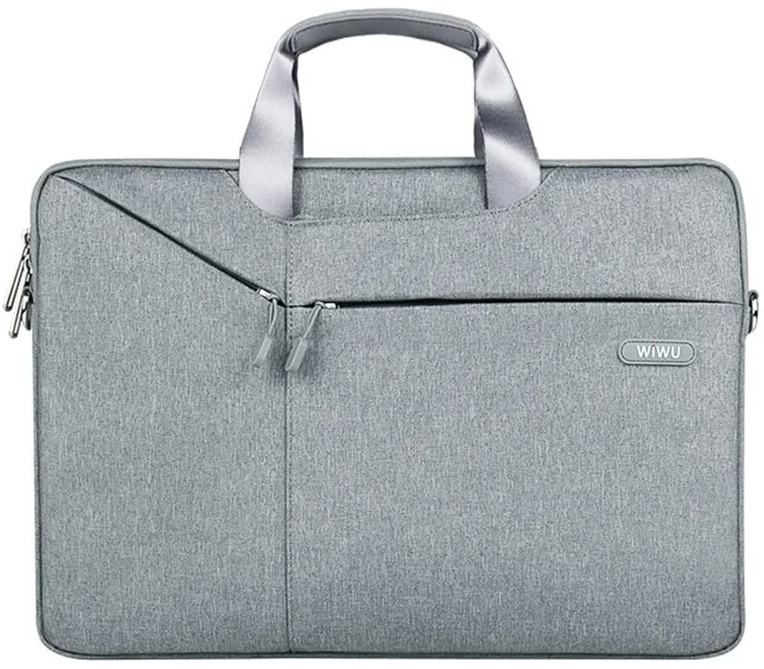 Сумка WIWU Gent Business handbag для ноутбука 15.4