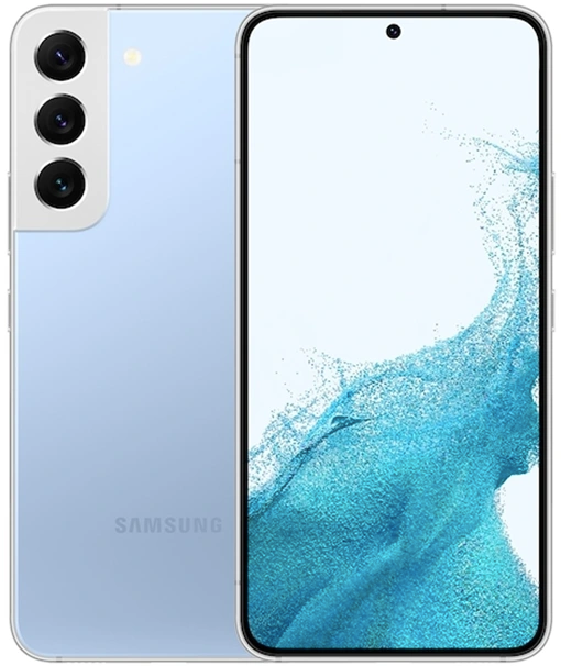 Samsung Galaxy S22 8/128GB Blue (Голубой)
