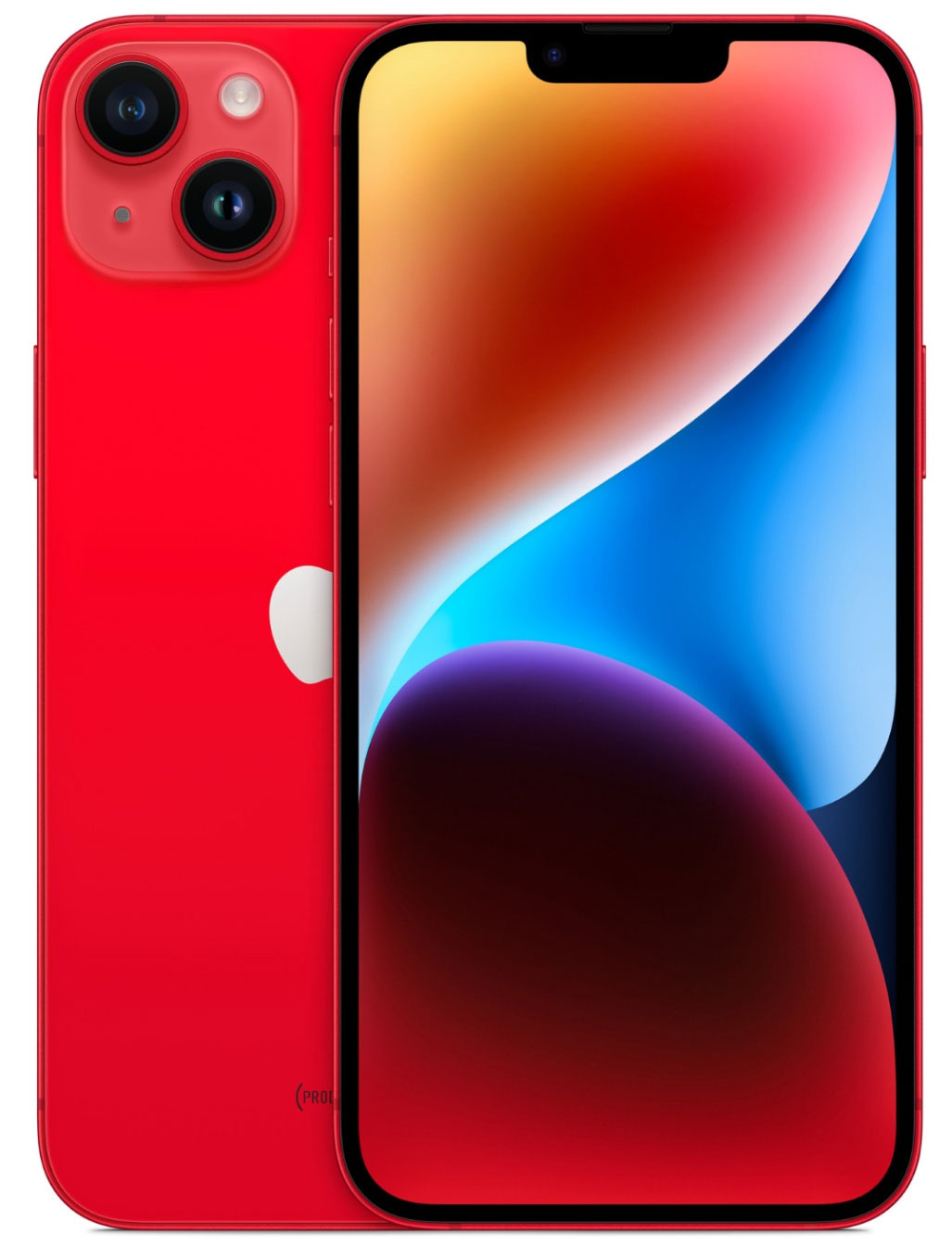 Apple iPhone 14 Plus 128GB Красный