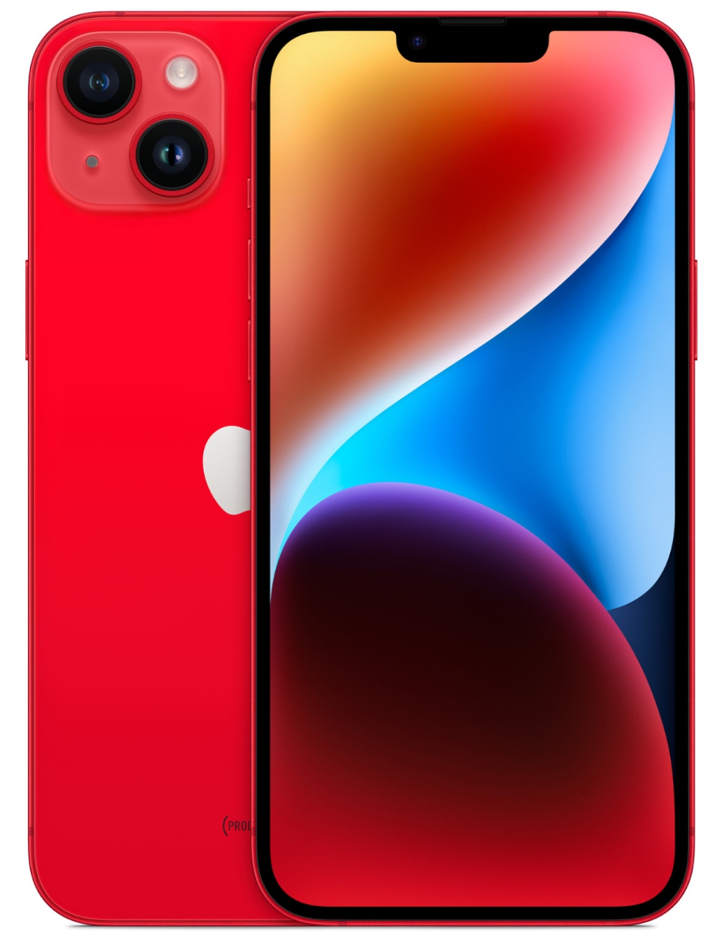 Apple iPhone 14 Plus 512GB Красный
