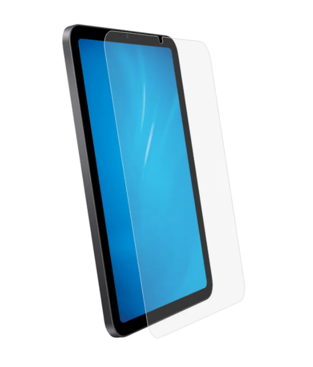 Защитное стекло для Apple iPad mini 6 2021 0,4 мм (прозрачное)