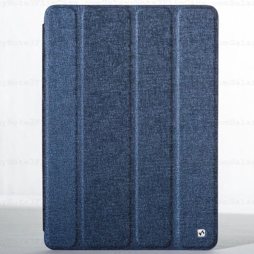 Чехол HOCO Star series для iPad Mini синий