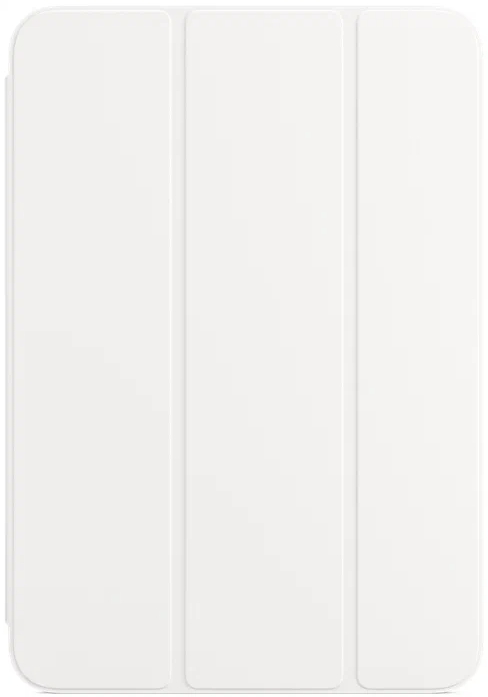Чехол-обложка/ Smart Folio for iPad mini (6th generation) - White MM6H3ZM/A