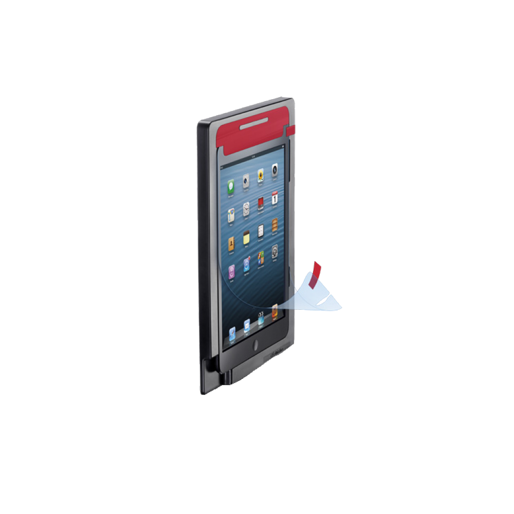 Cellular Line Clear Glass защитная пленка для iPad Mini
