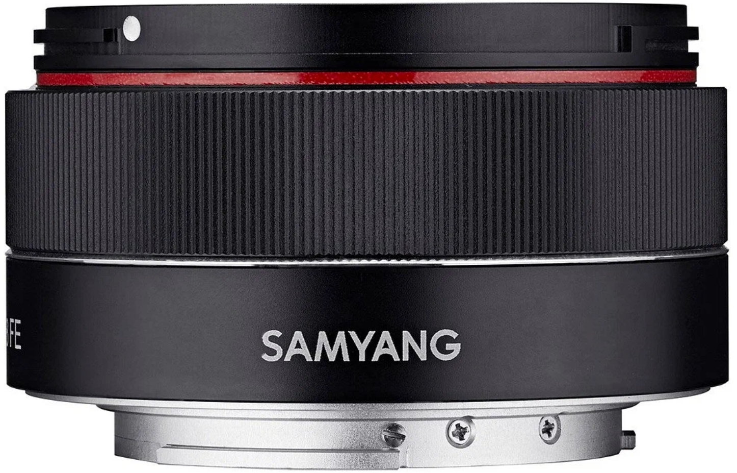 Объектив Samyang AF 35mm f/2.8 for Sony FE, автофокусный