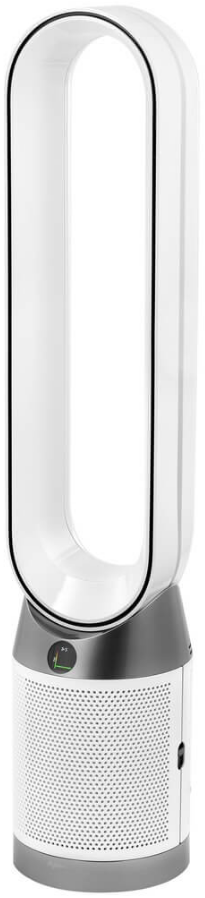 Очиститель воздуха Dyson Purifier Cool Gen1 (TP10), белый/серебристый