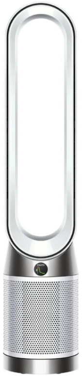 Очиститель воздуха Dyson Purifier Cool PC1 (TP11), белый/серебристый