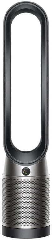 Очиститель воздуха Dyson Purifier Cool PC1 (TP11), чёрный/никель Очиститель воздуха Dyson Purifier Cool PC1 (TP11), чёрный/никель