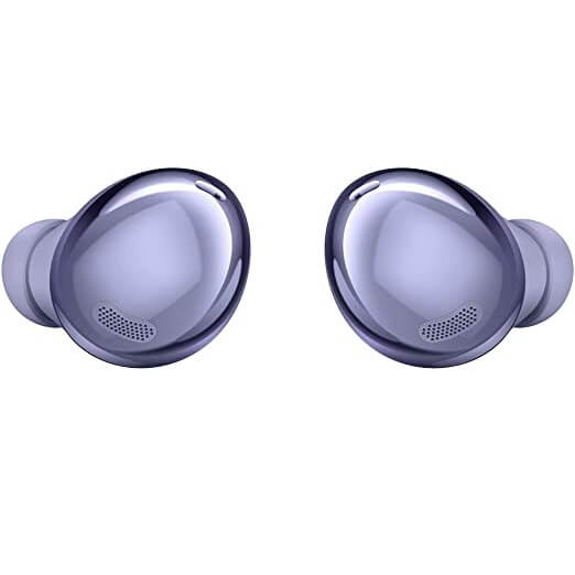 Беспроводные наушники Samsung Buds Pro, фиолетовый (R190)