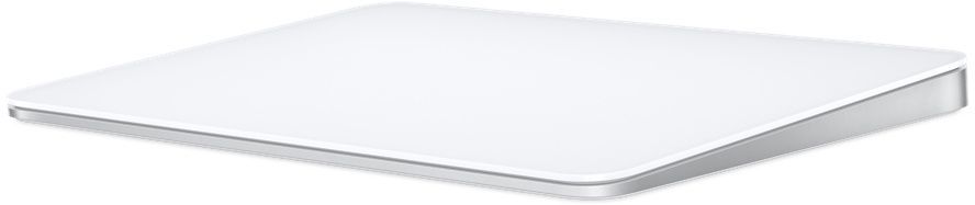 Трекпад Apple Magic Trackpad, белый (MK2D3ZM/A)