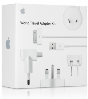 Набор путешественника Apple World Travel Adapter Kit