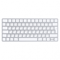 Беспроводная клавиатура Apple Magic Keyboard Bluetooth MLA22RU/A - Русская раскладка