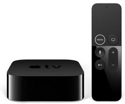 Медиаплеер Apple TV 4K 32Gb MQD22