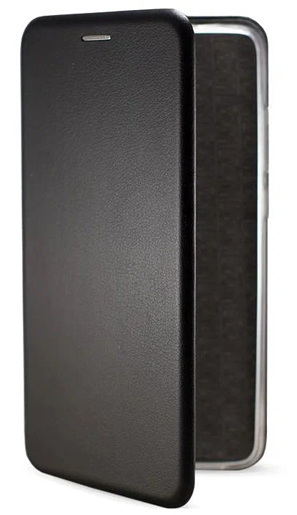 Чехол книжка CTI для Sasmung Galaxy A14 (черный)