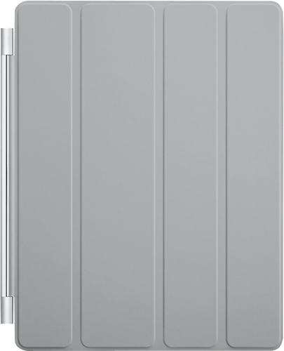 Apple Smart Cover Grey