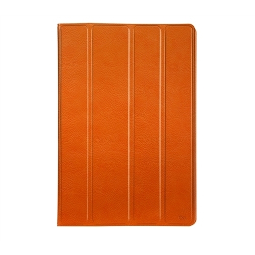 Чехол Case mate Tuxedo оранжевый для iPad 2,3,4