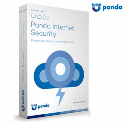 Panda Internet Security 2016 12 месяцев на 1 ПК