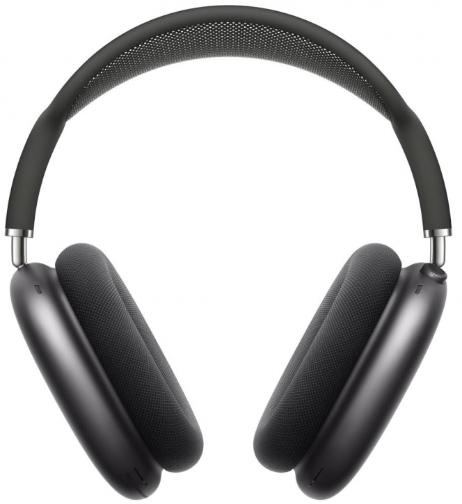 Беспроводные наушники Apple AirPods Max (серый космос) MGYH3 2020г. активирован