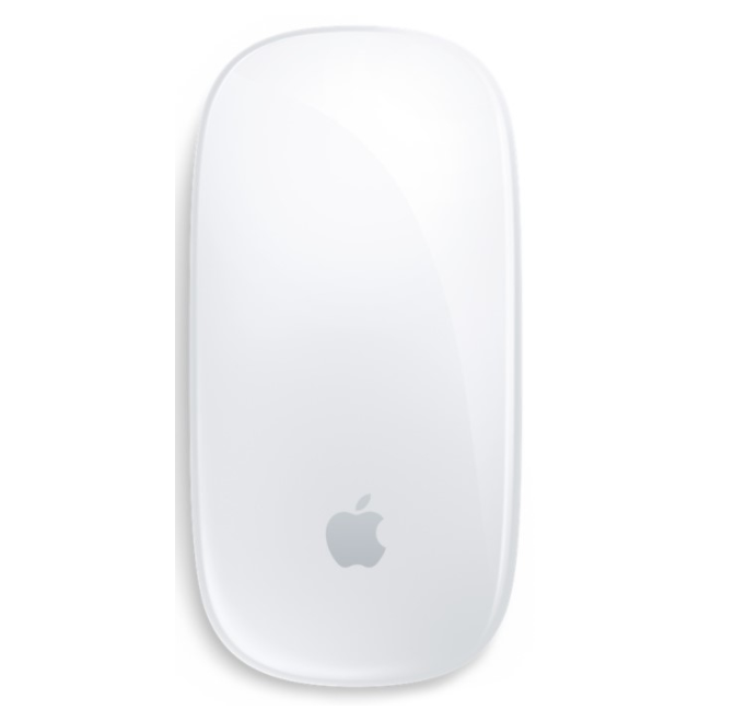 Мышь беспроводная Apple Magic Mouse Lightning (MK2E3AM/A) Б/У