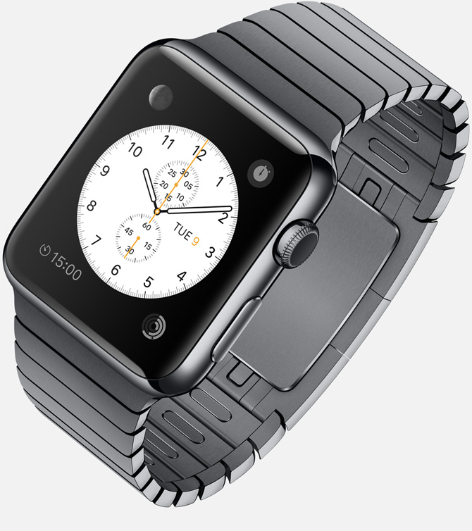 Купить Apple Watch в Екатеринбурге