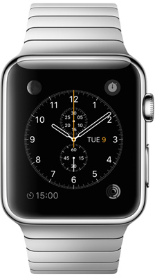 Купить Apple Watch в Екатеринбурге