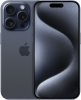 Apple iPhone 15 Pro 128GB Синий титан (SIM+eSIM)