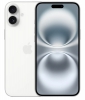 Apple iPhone 16 Plus 128GB Белый (SIM+eSIM)