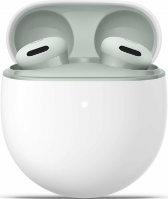 Google Pixel Buds 2a Fog (Туман)